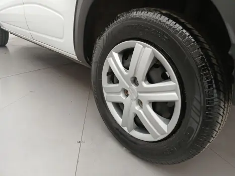 KWID 1.0 12V SCE FLEX ZEN MANUAL