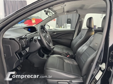 ETIOS 1.3 X 16V
