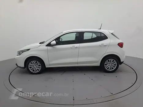 ARGO 1.0 FIREFLY FLEX DRIVE MANUAL