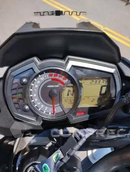 Versys 300