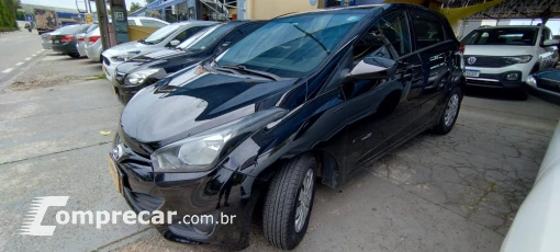 Hyundai HB20 1.0 12V Comfort 4 portas