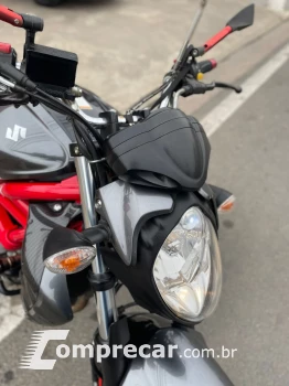 GLADIUS 650