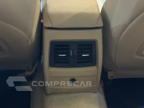 320I 2.0 16V TURBO ACTIVE FLEX 4P AUTOMATICO
