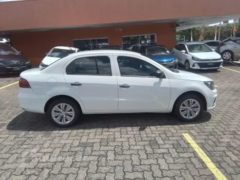 VOYAGE 1.0 12V MPI TOTALFLEX 4P MANUAL