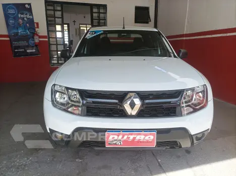 DUSTER OROCH 1.6 16V SCE Express