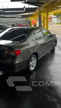 Corolla 2.0 16V 4P XEI FLEX AUTOMÁTICO
