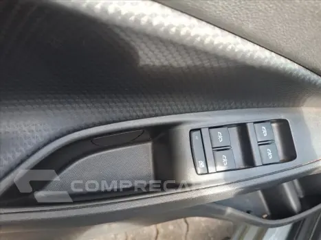 ONIX 1.0 TURBO FLEX PLUS AUTOMÁTICO
