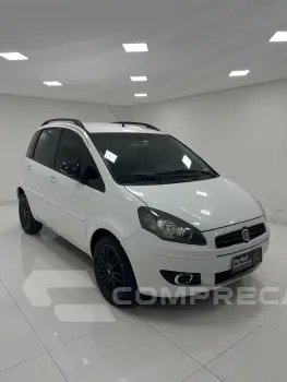 IDEA 1.4 MPI Attractive 8V