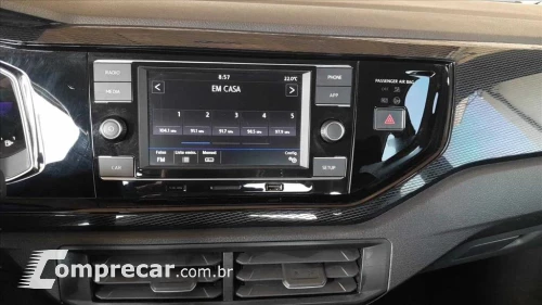 VIRTUS 1.0 170 TSI MANUAL