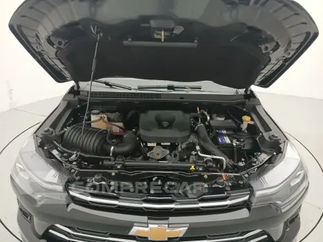S10 2.8 16V TURBO DIESEL LTZ CD 4X4 AUTOMÁTICO