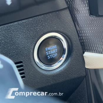 Corolla ALTIS/A.Premiu. 2.0 Flex 16V Aut