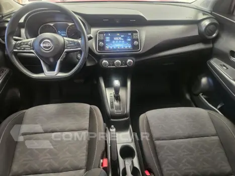 VERSA 1.6 16V Sense