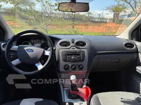 FOCUS 1.6 GLX 16V