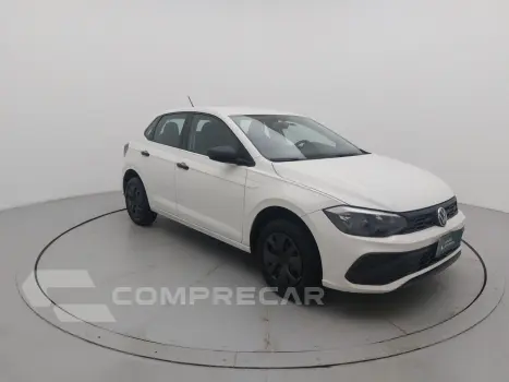 POLO 1.0 MPI TRACK MANUAL