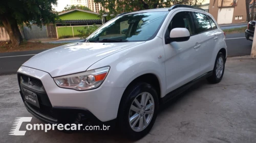 Mitsubishi ASX 2.0 4X2 16V 4 portas
