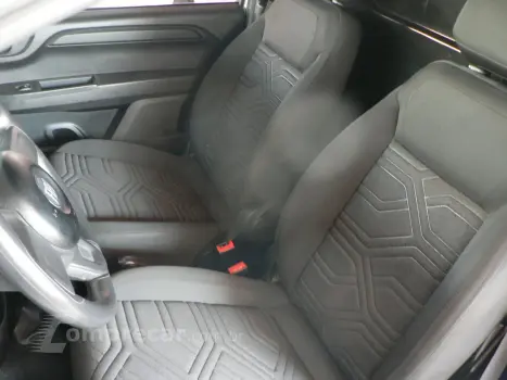 FIORINO 1.4 MPI Furgão Endurance 8V