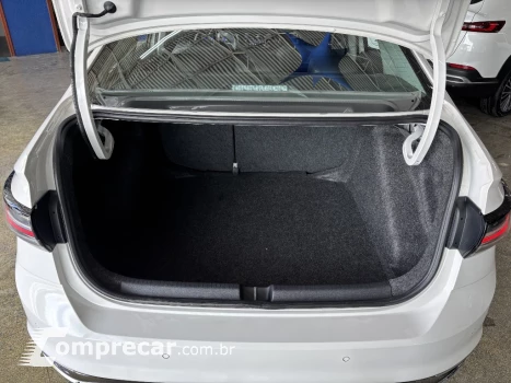 VIRTUS 1.0 200 TSI COMFORTLINE AUTOMÁTICO