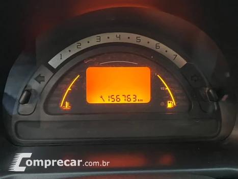 C3 1.4 I GLX 8V