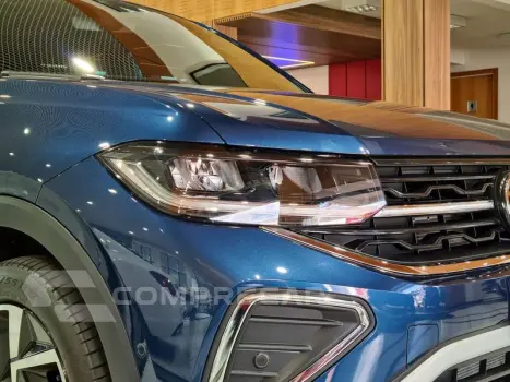T-CROSS HIGHLINE 1.4 TSI FLEX 16V 5P AUT