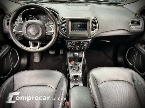 COMPASS 2.0 16V Sport