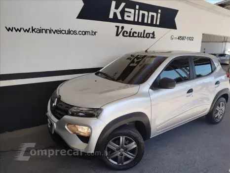 KWID 1.0 12V SCE ZEN