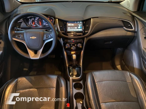 TRACKER 1.4 16V Turbo Premier