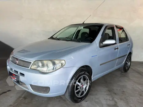 Fiat PALIO 1.0 MPI Fire 8V 4 portas