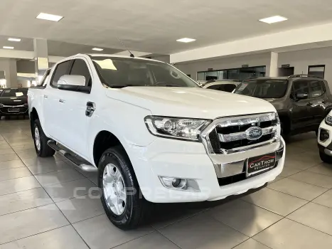 FORD RANGER XLT 4 portas