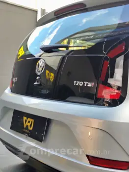 up! move 1.0 TSI Total Flex 12V 5p