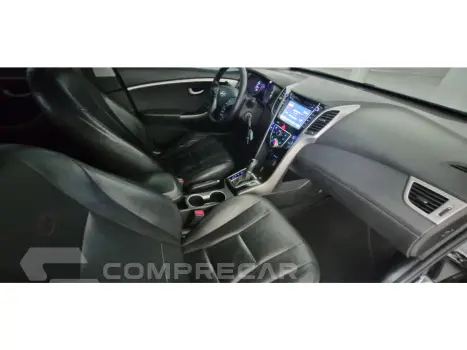 I30 1.8 MPI 16V GASOLINA 4P AUTOMATICO
