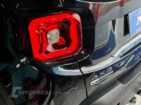 RENEGADE 2.0 16V TURBO DIESEL TRAILHAWK 4P 4X4 AU