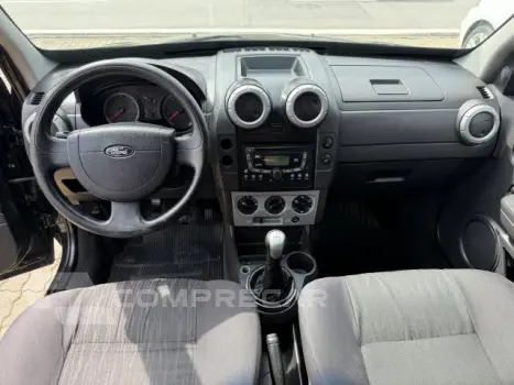 ECOSPORT - 1.6 XLT FREESTYLE 8V 4P MANUAL