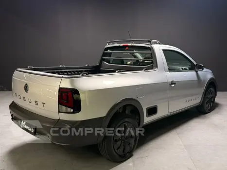 SAVEIRO 1.6 MSI TRENDLINE CS 16V FLEX 2P MANUAL