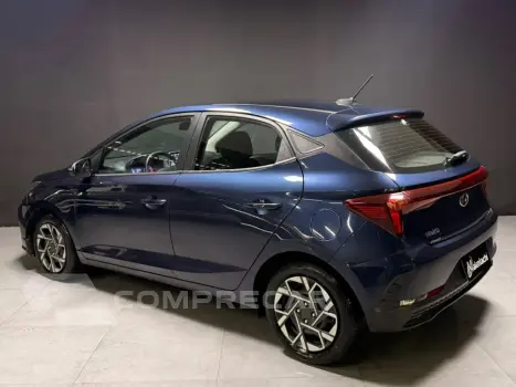 HB20 1.0 12V FLEX COMFORT MANUAL