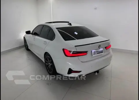 320I  ACTIVE FLEX