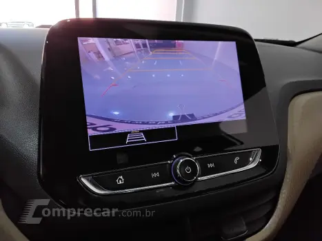 ONIX 1.0 TURBO FLEX PLUS PREMIER AUTOMÁTICO