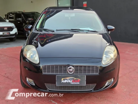 Punto  ELX 1.4 Fire Flex 8V 5p