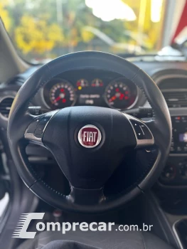 PUNTO 1.4 Attactive 8V