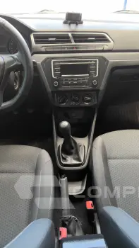 GOL 1.0 12V MPI Totalflex