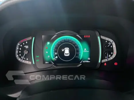 CRETA 1.0 Tgdi N Line