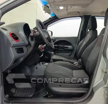 UNO 1.4 EVO Sporting 8V