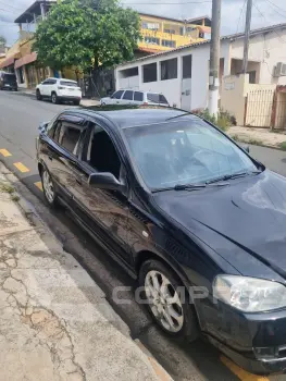 Astra Hatch Advantage