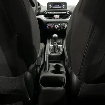 HB20 Sense Plus 1.0 Flex 12V Mec.