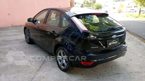 FOCUS 1.6 S Hatch 16V