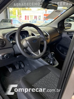 KA + 1.0 SE 12V
