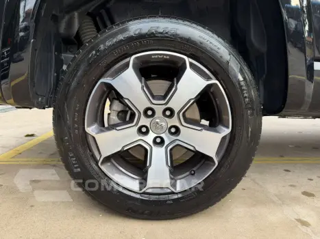 Rampage 2.0 Turbo Diesel Laramie 4X4 Automático