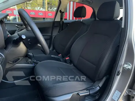 HB20 1.0 TGDI FLEX EVOLUTION AUTOMÁTICO