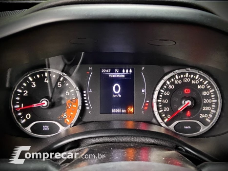 RENEGADE 1.8 16V Sport