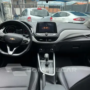 ONIX 1.0 Turbo Plus Premier