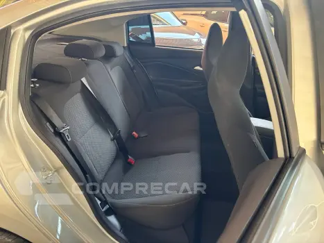 ONIX SEDAN Plus LT 1.0 12V TB Flex Aut.
